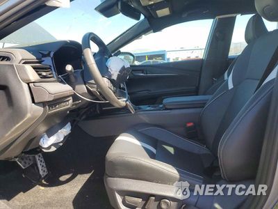 Zdjęcie 7 z 12 samochodu: 2026 TOYOTA CAMRY SE VIN:4T1DAACK0TU286409 - miniatura