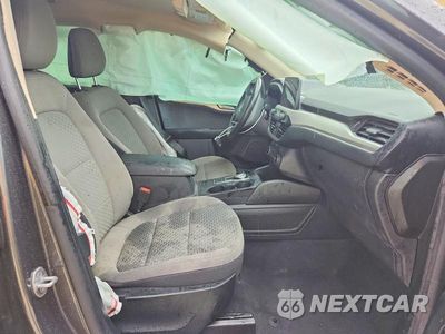 Zdjęcie 7 z 12 samochodu: 2020 FORD ESCAPE SE SPORT VIN:1FMCU0BZ7LUB94953 - miniatura