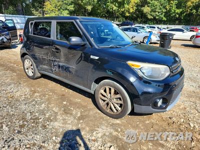 Czwarte zdjęcie samochodu z boku: 2017 KIA SOUL + VIN:KNDJP3A50H7449659 - miniatura