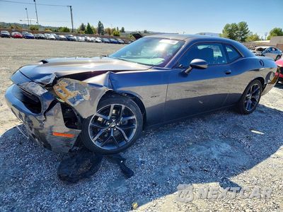 2019 DODGE CHALLENGER R/T 2C3CDZBT5KH504074 - główne zdjęcie licytacji z USA - miniatura