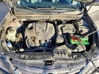 Zdjęcie 11 z 12 samochodu: 2013 HYUNDAI SONATA GLS VIN:5NPEB4AC2DH735605 - miniatura