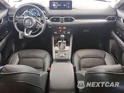 Zdjęcie 8 z 15 samochodu: 2025 MAZDA CX-5 PREMIUM PLUS VIN:JM3KFBEM9S0747301 - miniatura
