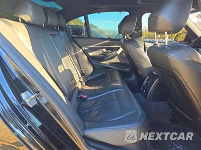 Zdjęcie 10 z 12 samochodu: 2018 BMW 340 XI VIN:WBA8B7C50JA585491 - miniatura
