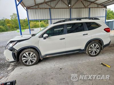 2021 SUBARU ASCENT LIMITED 4S4WMAPD7M3466828 - główne zdjęcie licytacji z USA - miniatura