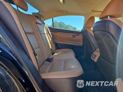 Zdjęcie 10 z 12 samochodu: 2016 LEXUS ES 350 VIN:58ABK1GG3GU033917 - miniatura