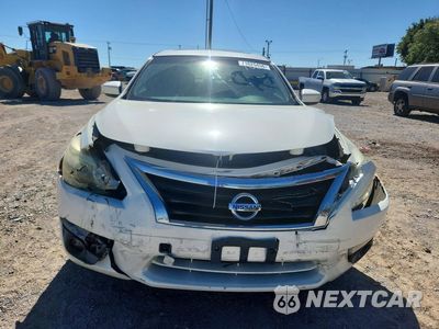 Piąte zdjęcie samochodu w środku: 2013 NISSAN ALTIMA 2.5 VIN:1N4AL3AP4DN531063 - miniatura