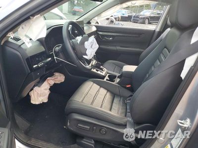 Zdjęcie 7 z 13 samochodu: 2026 HONDA CR-V EXL VIN:2HKRS4H78TH489944 - miniatura
