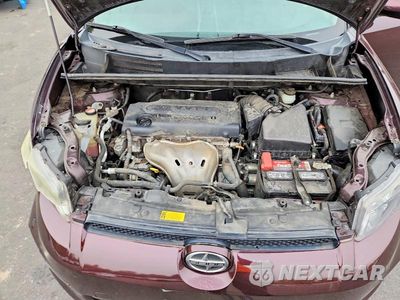 Zdjęcie 11 z 12 samochodu: 2015 SCION XB BASE VIN:JTLZE4FE6FJ069768 - miniatura