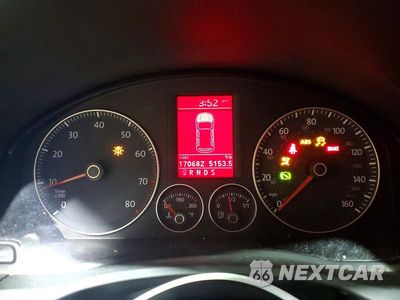 Zdjęcie 9 z 13 samochodu: 2008 VOLKSWAGEN RABBIT VIN:WVWBA71K58W207474 - miniatura