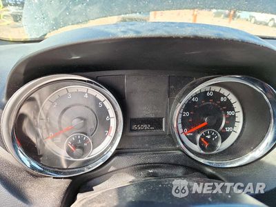 Zdjęcie 9 z 13 samochodu: 2017 DODGE GRAND CARAVAN SXT VIN:2C4RDGCG7HR750381 - miniatura