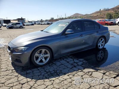 2012 BMW 328 I WBA3A5C56CF345630 - główne zdjęcie licytacji z USA - miniatura