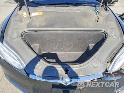 Zdjęcie 11 z 12 samochodu: 2016 TESLA MODEL S VIN:5YJSA1E15GF142479 - miniatura