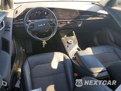 Zdjęcie 8 z 13 samochodu: 2023 KIA NIRO WIND VIN:KNDCR3L13P5027974 - miniatura