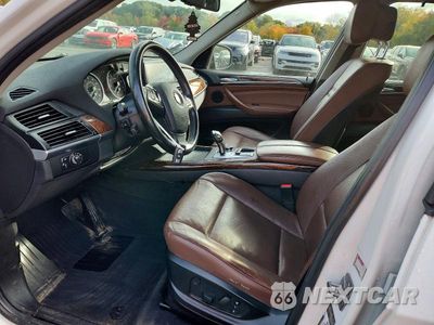 Zdjęcie 7 z 13 samochodu: 2012 BMW X5 XDRIVE35I VIN:5UXZV4C5XCL752457 - miniatura