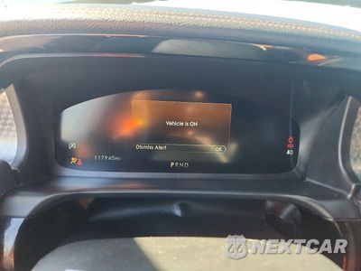 Zdjęcie 9 z 13 samochodu: 2020 LINCOLN AVIATOR BLACK LABEL VIN:5LM5J9XC3LGL00787 - miniatura