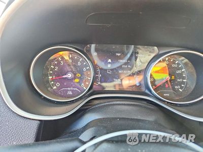 Zdjęcie 9 z 12 samochodu: 2018 JEEP COMPASS SPORT VIN:3C4NJCAB8JT165173 - miniatura