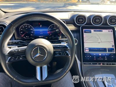 Zdjęcie 7 z 10 samochodu: 2023 MERCEDES-BENZ GLC 300 VIN:W1NKM4GB8PF041679 - miniatura