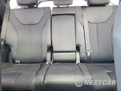 Zdjęcie 10 z 13 samochodu: 2022 HYUNDAI SANTA FE SEL VIN:5NMS2DAJ9NH402446 - miniatura