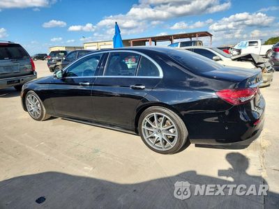 Drugie zdjęcie samochodu z przodu: 2021 MERCEDES-BENZ E 350 VIN:W1KZF8DB9MA913121 - miniatura