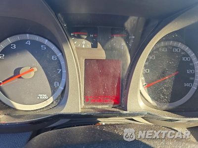 Zdjęcie 9 z 14 samochodu: 2012 GMC TERRAIN SLT VIN:2GKALUEK0C6333750 - miniatura