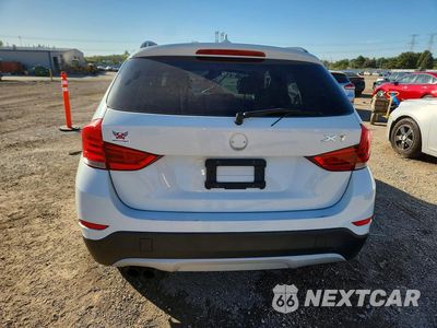 Zdjęcie 6 z 12 samochodu: 2013 BMW X1 XDRIVE28I VIN:WBAVL1C51DVR91564 - miniatura