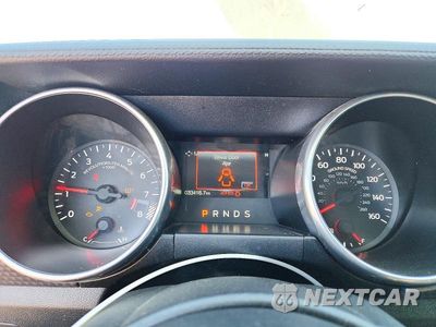 Zdjęcie 9 z 12 samochodu: 2019 FORD MUSTANG GT VIN:1FA6P8CF7K5169271 - miniatura