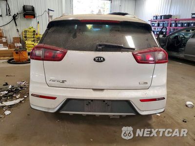 Zdjęcie 6 z 12 samochodu: 2018 KIA NIRO LX VIN:KNDCB3LC1J5188420 - miniatura