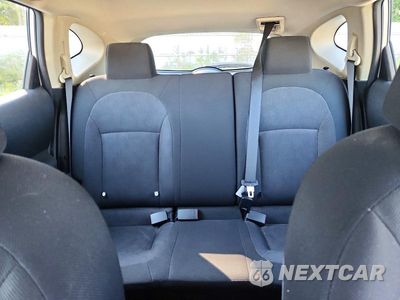 Zdjęcie 10 z 13 samochodu: 2014 NISSAN ROGUE SELECT S VIN:JN8AS5MT5EW101592 - miniatura
