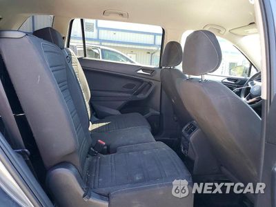 Zdjęcie 11 z 13 samochodu: 2023 VOLKSWAGEN TIGUAN S VIN:3VVRB7AX7PM117766 - miniatura