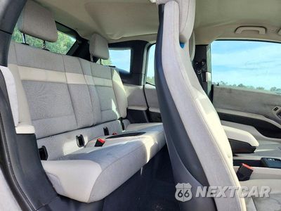 Zdjęcie 10 z 12 samochodu: 2015 BMW I3 REX VIN:WBY1Z4C50FV501506 - miniatura