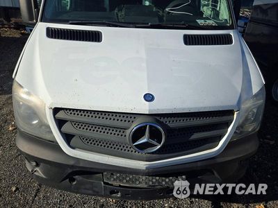 Zdjęcie 12 z 13 samochodu: 2014 MERCEDES-BENZ SPRINTER 2500 VIN:WD3PE8DE3E5821635 - miniatura