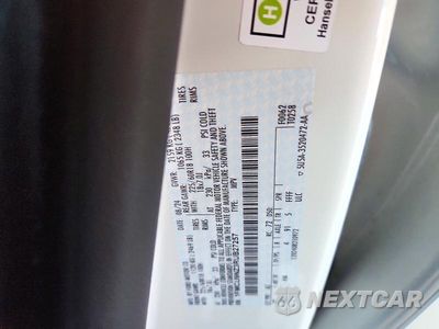 Zdjęcie 13 z 13 samochodu: 2024 FORD ESCAPE ST LINE SELECT VIN:1FMCU9NZ3RUB27257 - miniatura
