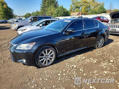 2015 LEXUS GS 350 JTHCE1BL3FA003987 - główne zdjęcie licytacji z USA - miniatura