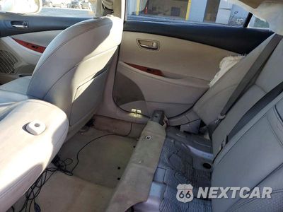 Zdjęcie 10 z 13 samochodu: 2007 LEXUS ES 350 VIN:JTHBJ46G572075596 - miniatura