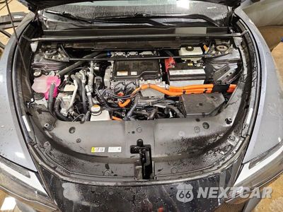 Zdjęcie 11 z 13 samochodu: 2023 LEXUS RZ 450E VIN:JTJAAAABXPA017316 - miniatura