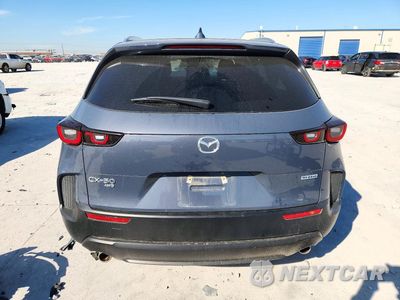 Zdjęcie 6 z 14 samochodu: 2025 MAZDA CX-50 PREFERRED VIN:7MMVAABW9SN110545 - miniatura