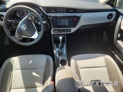 Zdjęcie 8 z 12 samochodu: 2019 TOYOTA COROLLA LE VIN:5YFBURHEXKP859350 - miniatura