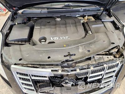 Zdjęcie 11 z 12 samochodu: 2015 CADILLAC XTS LUXURY COLLECTION VIN:2G61M5S36F9119301 - miniatura