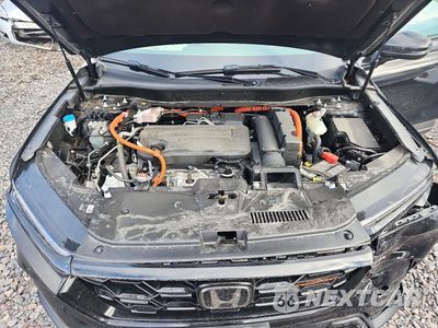 Zdjęcie 11 z 12 samochodu: 2026 HONDA CR-V TRAILSPORT VIN:7FARS6H64TE016094 - miniatura
