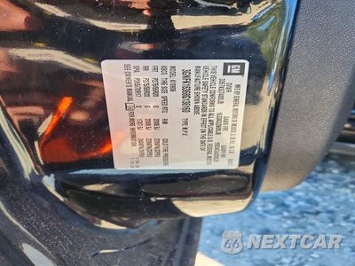 Zdjęcie 13 z 13 samochodu: 2008 CHEVROLET SUBURBAN K1500 LS VIN:3GNFK16368G136160 - miniatura