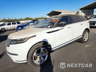2018 LAND ROVER RANGE ROVER VELAR S SALYB2RX0JA725014 - główne zdjęcie licytacji z USA - miniatura