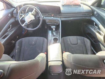 Zdjęcie 8 z 12 samochodu: 2024 HYUNDAI ELANTRA SEL VIN:KMHLM4DG5RU719391 - miniatura