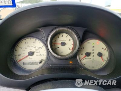 Zdjęcie 9 z 13 samochodu: 2001 TOYOTA RAV4 BASE VIN:JTEGH20V410014706 - miniatura