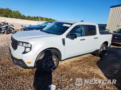 2026 FORD MAVERICK XLT 3FTTW8JA7TRB29956 - główne zdjęcie licytacji z USA - miniatura