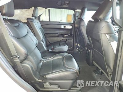 Zdjęcie 11 z 13 samochodu: 2023 FORD EXPLORER VIN:1FM5K8GC8PGB15568 - miniatura