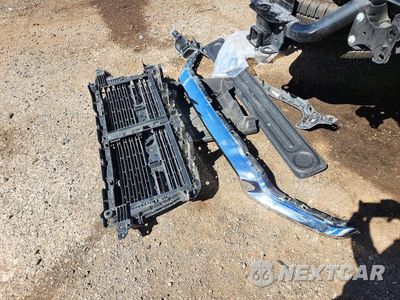Zdjęcie 12 z 13 samochodu: 2024 RAM 2500 LARAMIE VIN:3C6UR5NL5RG375907 - miniatura