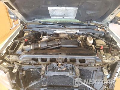 Zdjęcie 11 z 12 samochodu: 2019 GMC SIERRA K2500 HEAVY DUTY VIN:1GD12NEY7KF149284 - miniatura
