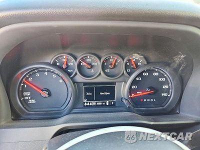 Zdjęcie 9 z 12 samochodu: 2024 CHEVROLET SILVERADO K1500 TRAIL BOSS CUSTOM VIN:3GCUDCED5RG316702 - miniatura