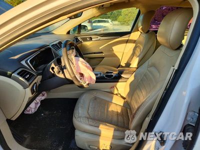 Zdjęcie 7 z 13 samochodu: 2013 FORD FUSION SE HYBRID VIN:3FA6P0LU6DR338910 - miniatura