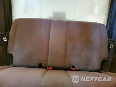 Zdjęcie 10 z 13 samochodu: 2003 JEEP WRANGLER COMMANDO VIN:1J4FA39S13P301492 - miniatura